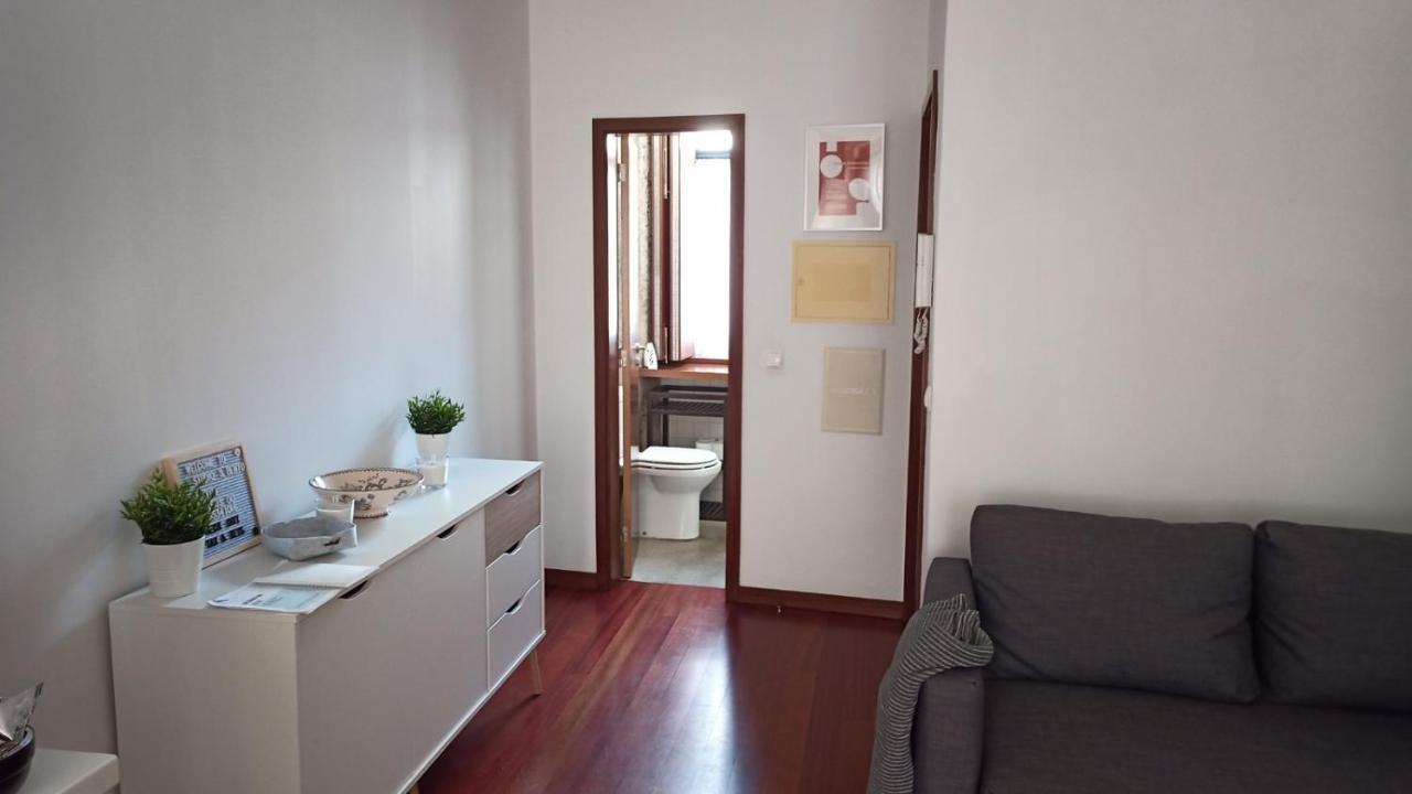 Sao Bento Studio OOporto Exterior foto