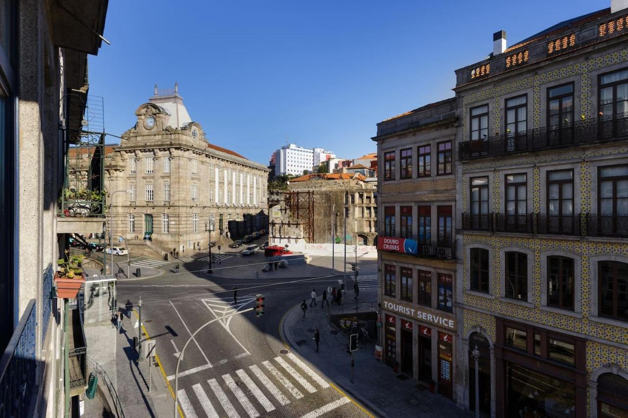 Sao Bento Studio OOporto Exterior foto
